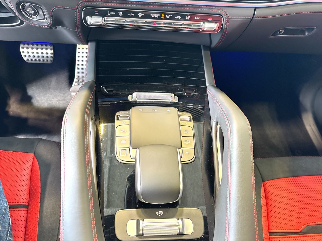 Mercedes-Benz GLE  2026 à Vancouver, Colombie-Britannique