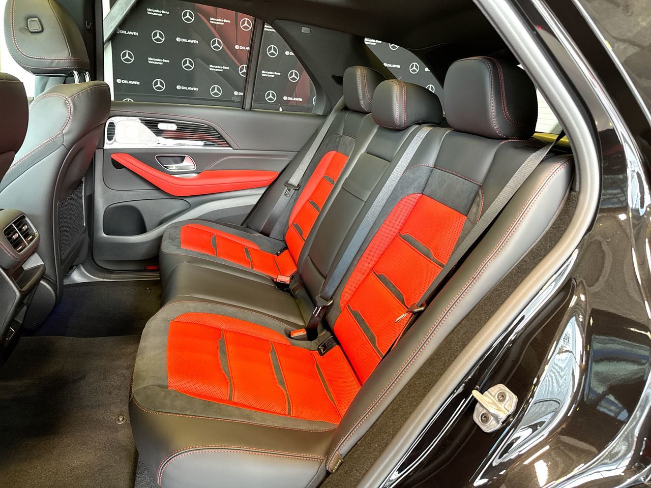 Mercedes-Benz GLE  2026 à Vancouver, Colombie-Britannique