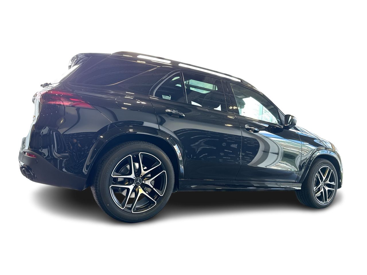 Mercedes-Benz GLE  2026 à Vancouver, Colombie-Britannique