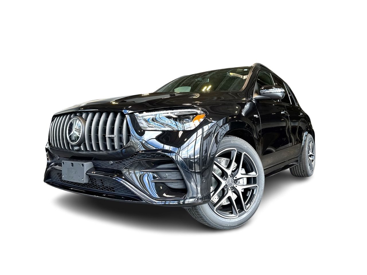 Mercedes-Benz GLE  2026 à Vancouver, Colombie-Britannique