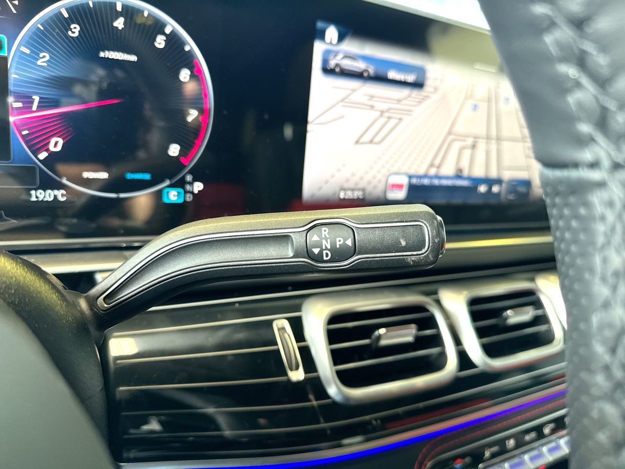 Mercedes-Benz GLE  2026 à Vancouver, Colombie-Britannique