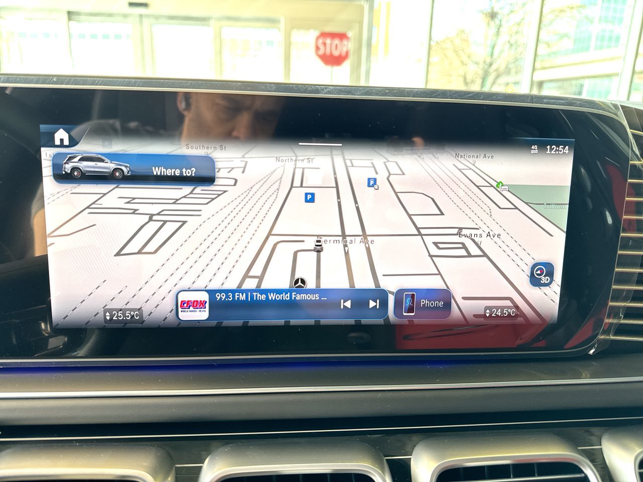 Mercedes-Benz GLE  2026 à Vancouver, Colombie-Britannique