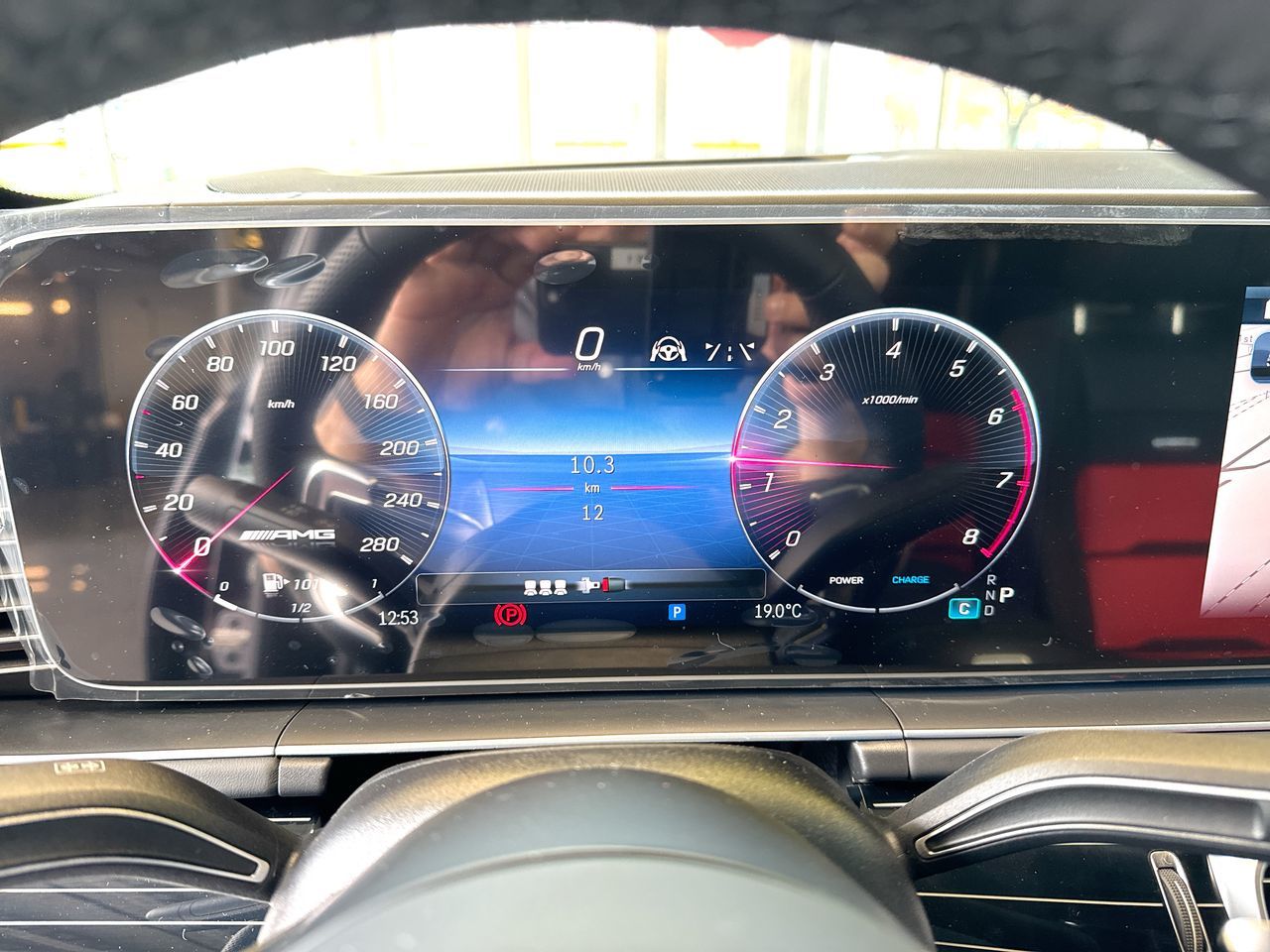 Mercedes-Benz GLE  2026 à Vancouver, Colombie-Britannique