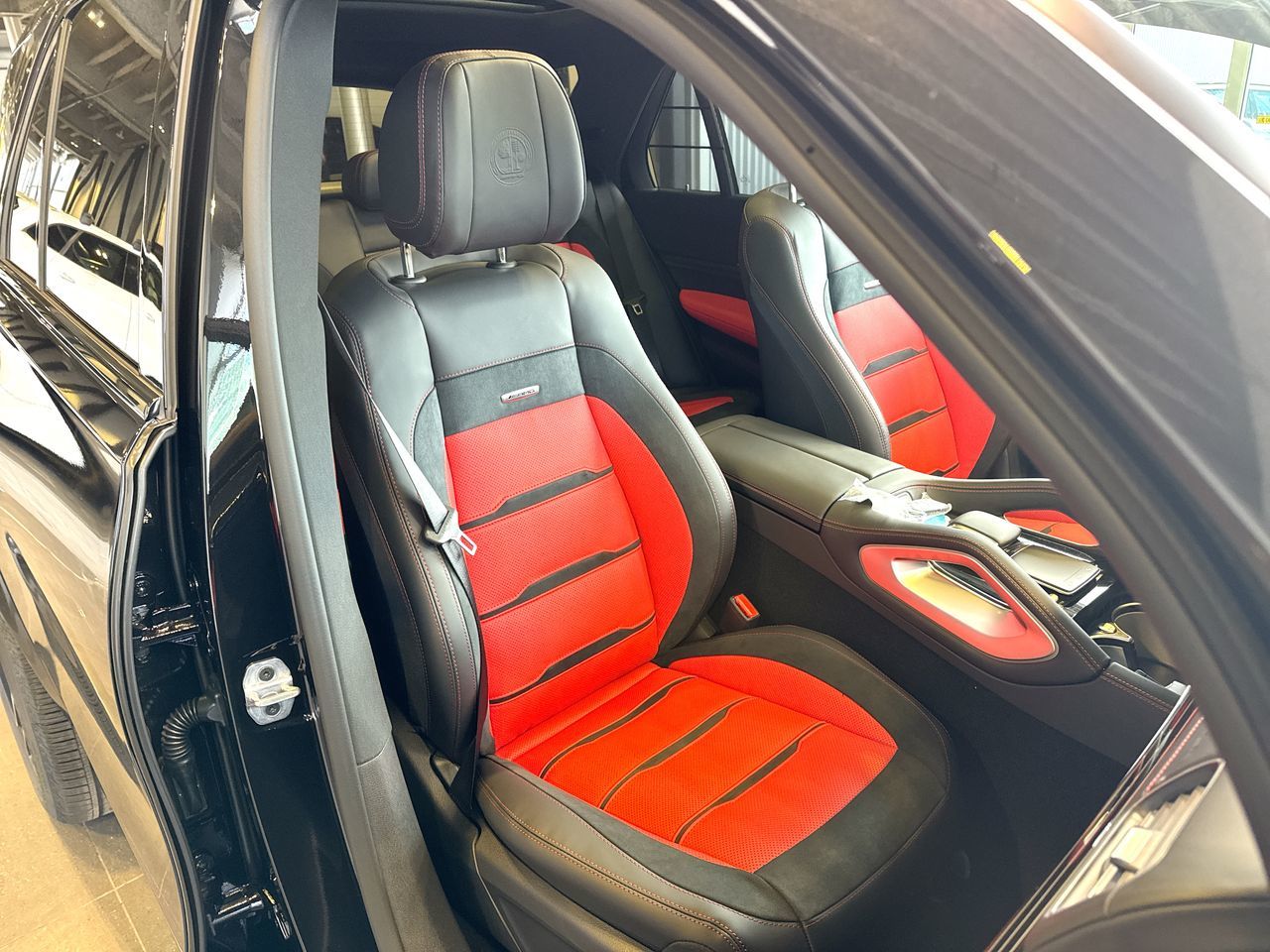 Mercedes-Benz GLE  2026 à Vancouver, Colombie-Britannique