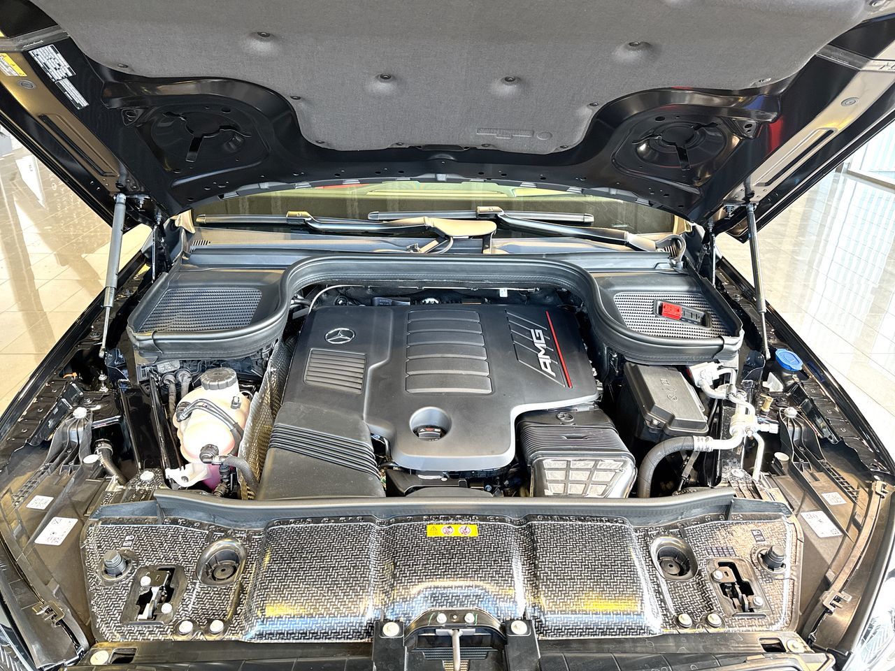 Mercedes-Benz GLE  2026 à Vancouver, Colombie-Britannique