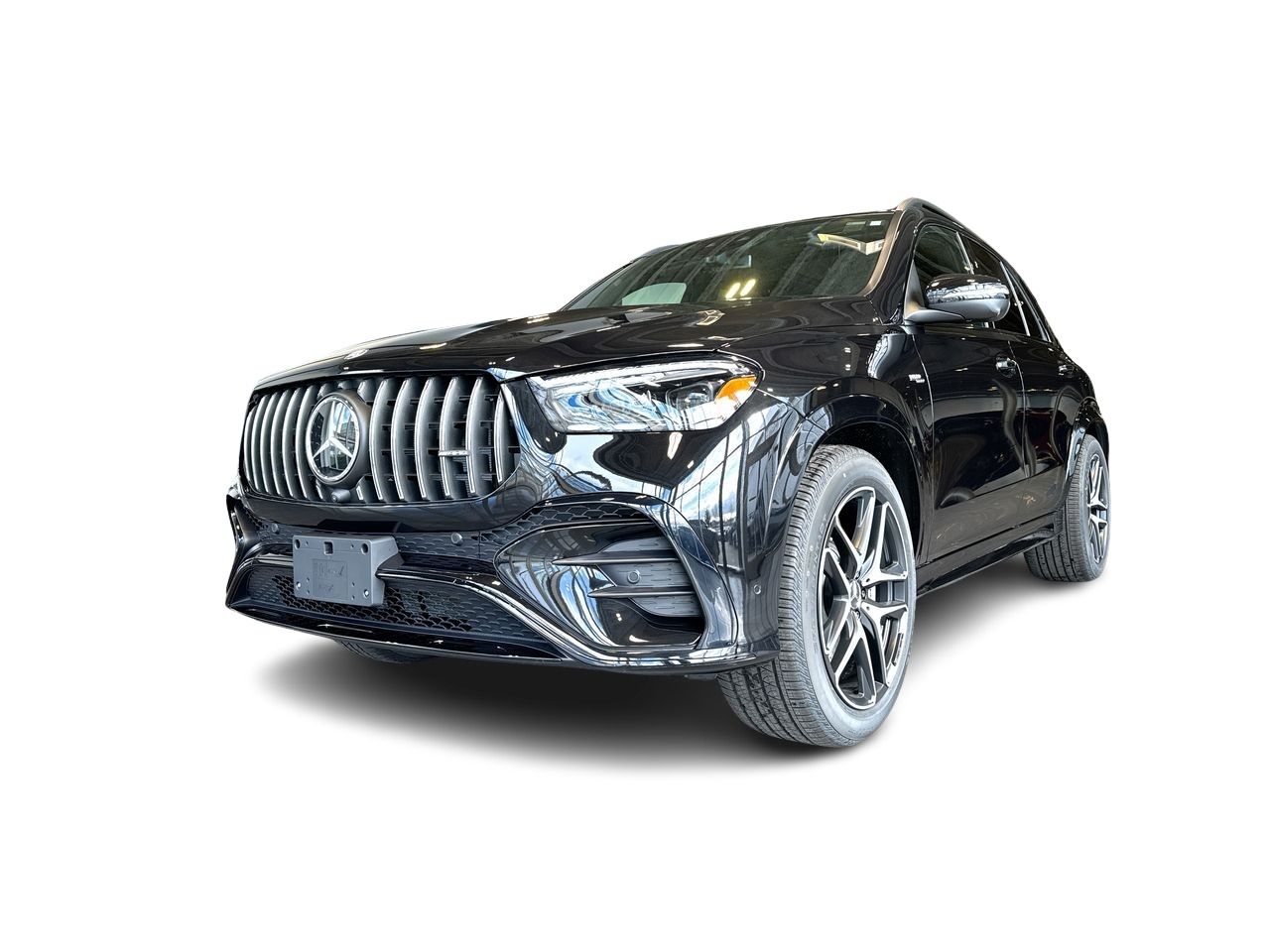 Mercedes-Benz GLE  2026 à Vancouver, Colombie-Britannique