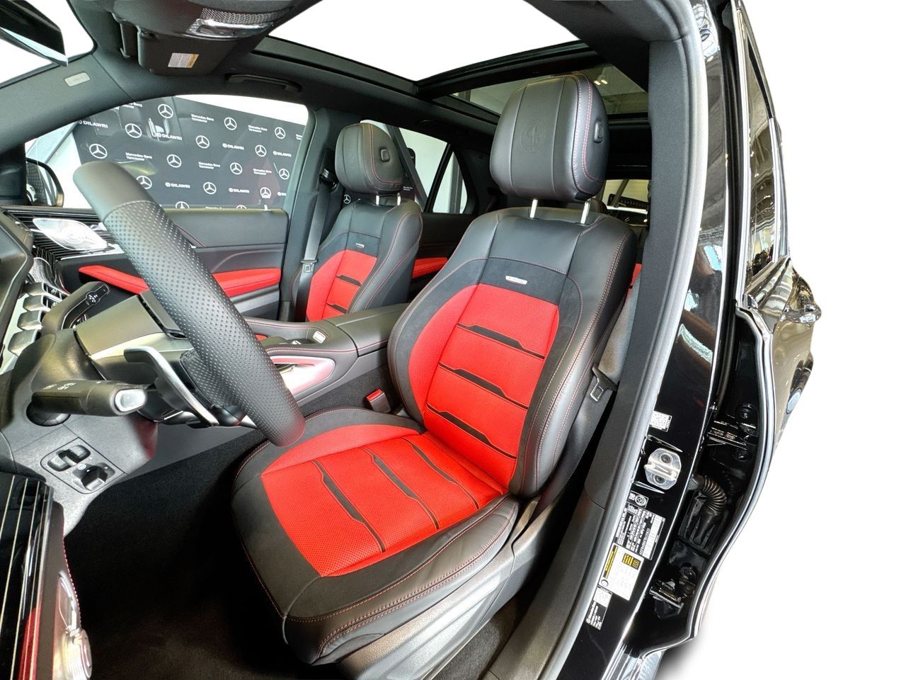 Mercedes-Benz GLE  2026 à Vancouver, Colombie-Britannique