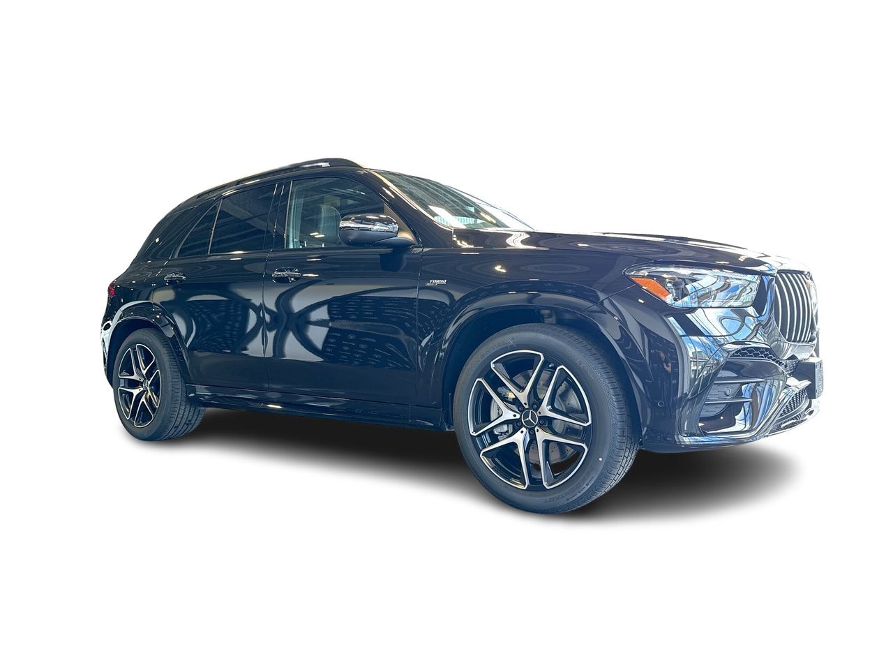 Mercedes-Benz GLE  2026 à Vancouver, Colombie-Britannique