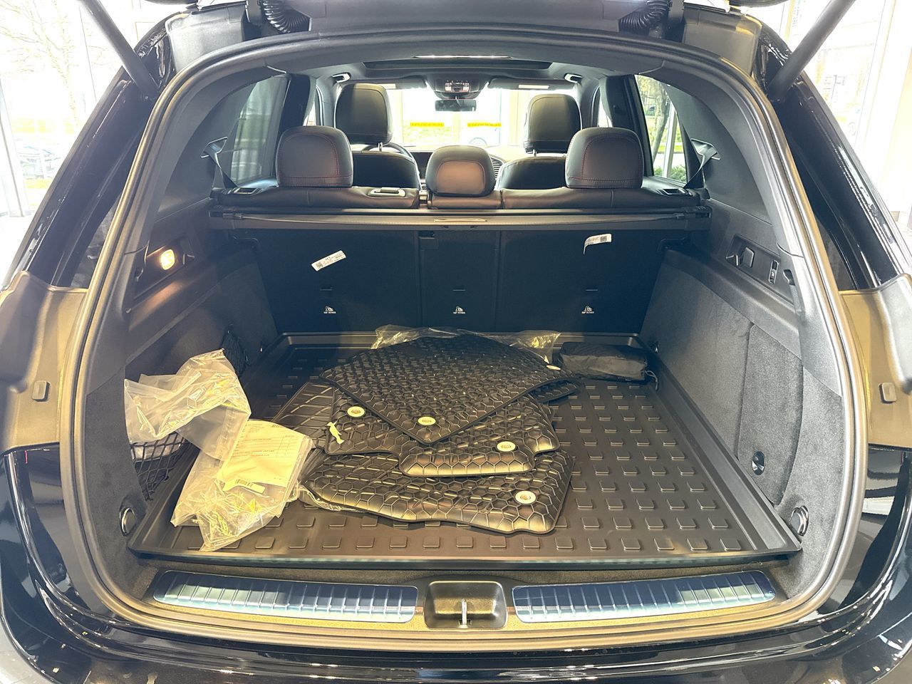 Mercedes-Benz GLE  2026 à Vancouver, Colombie-Britannique