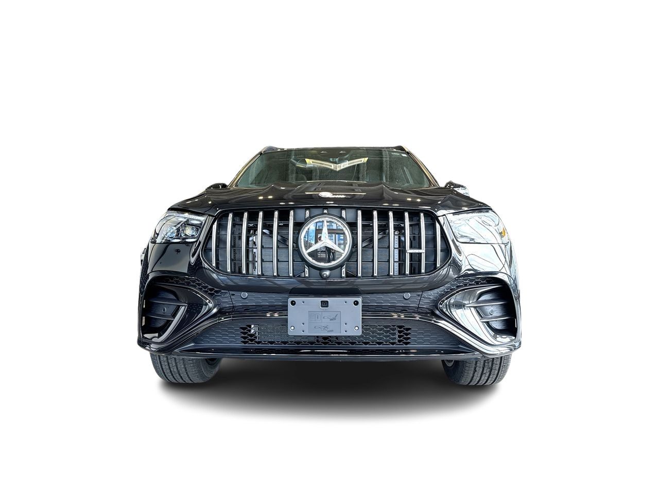 Mercedes-Benz GLE  2026 à Vancouver, Colombie-Britannique