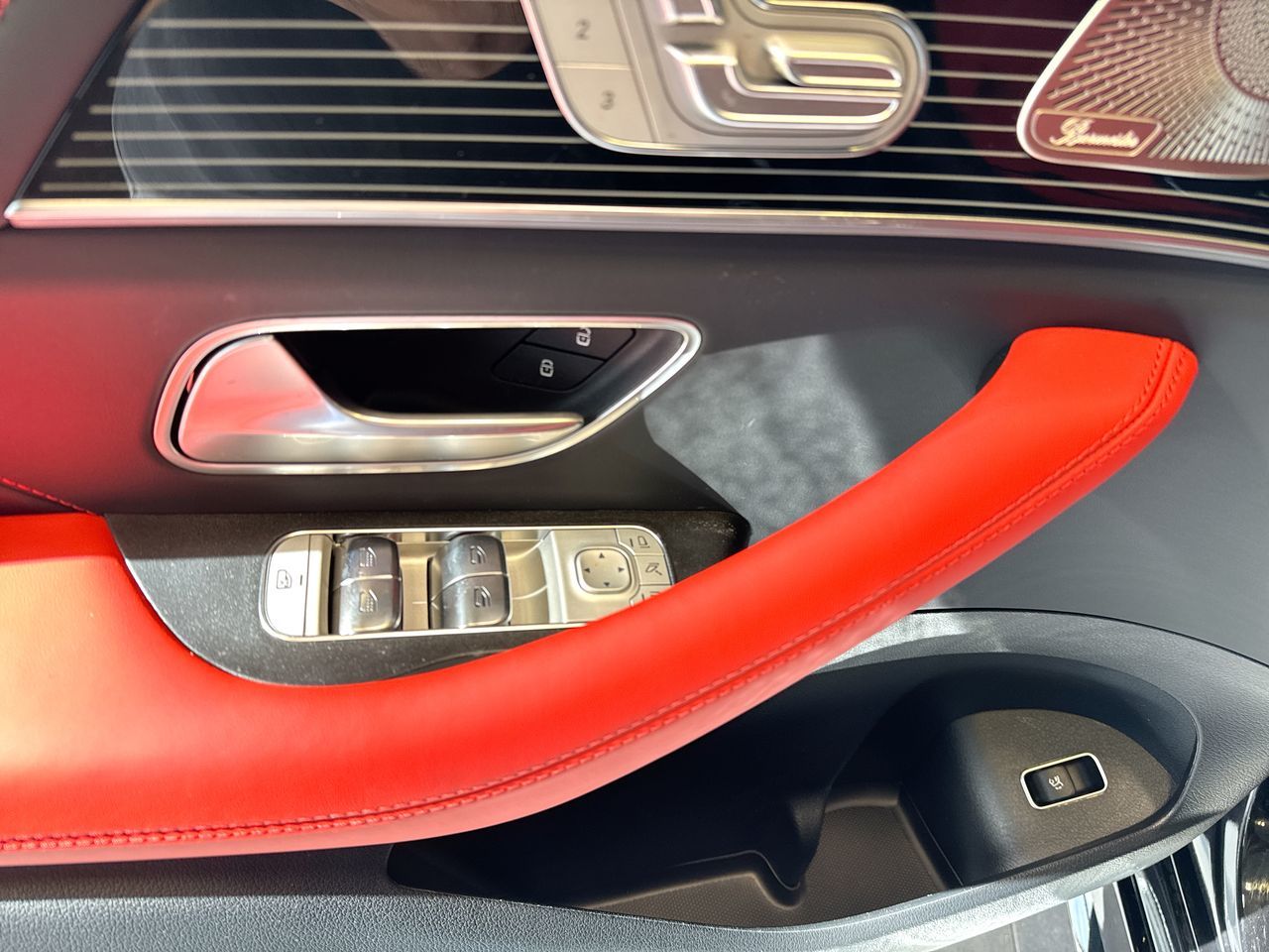 Mercedes-Benz GLE  2026 à Vancouver, Colombie-Britannique