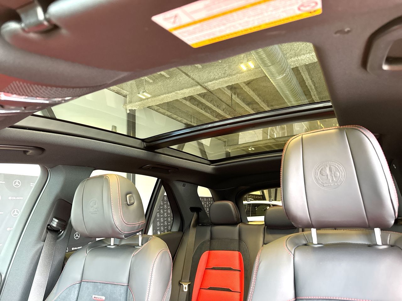 Mercedes-Benz GLE  2026 à Vancouver, Colombie-Britannique