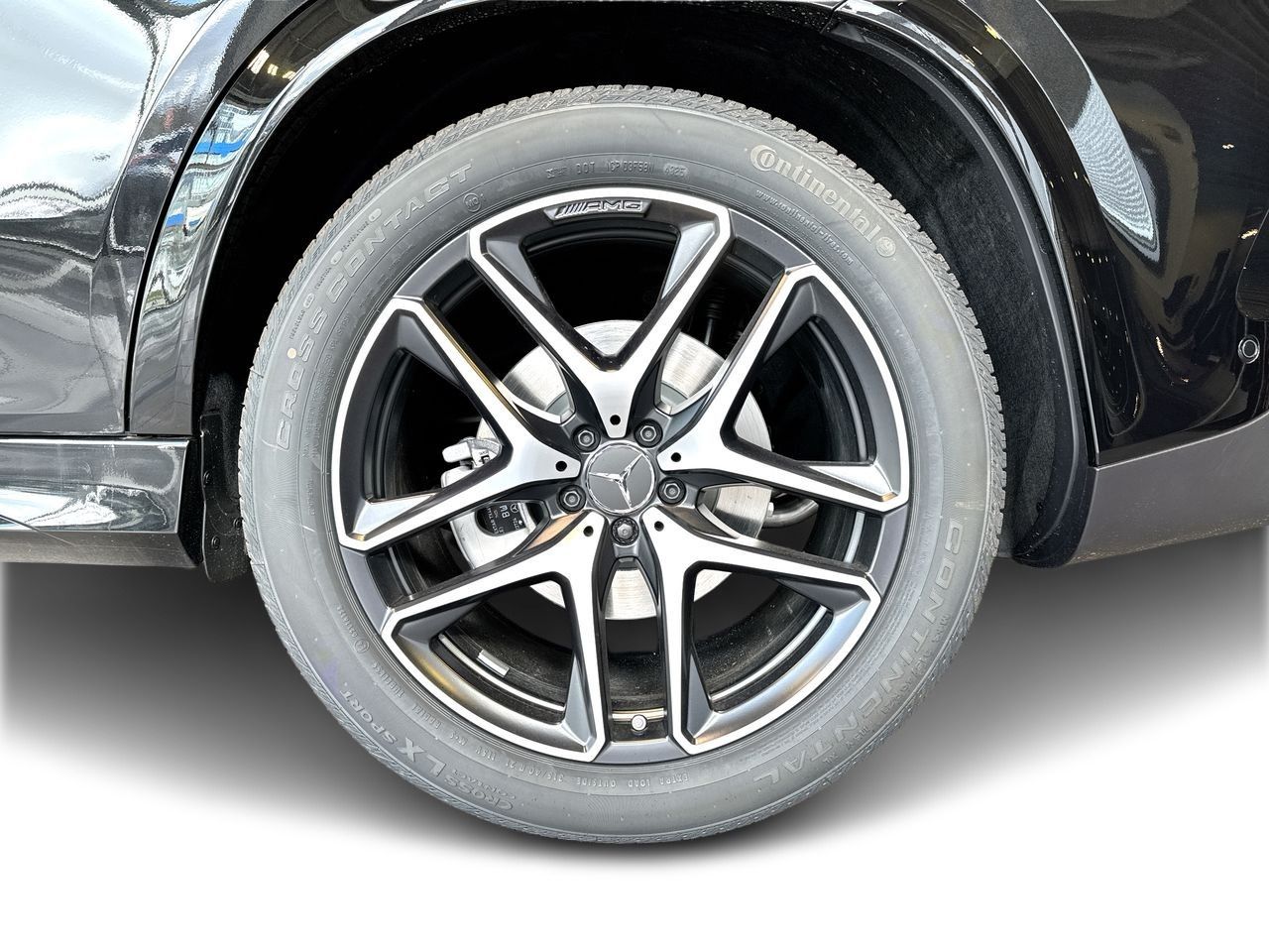 Mercedes-Benz GLE  2026 à Vancouver, Colombie-Britannique