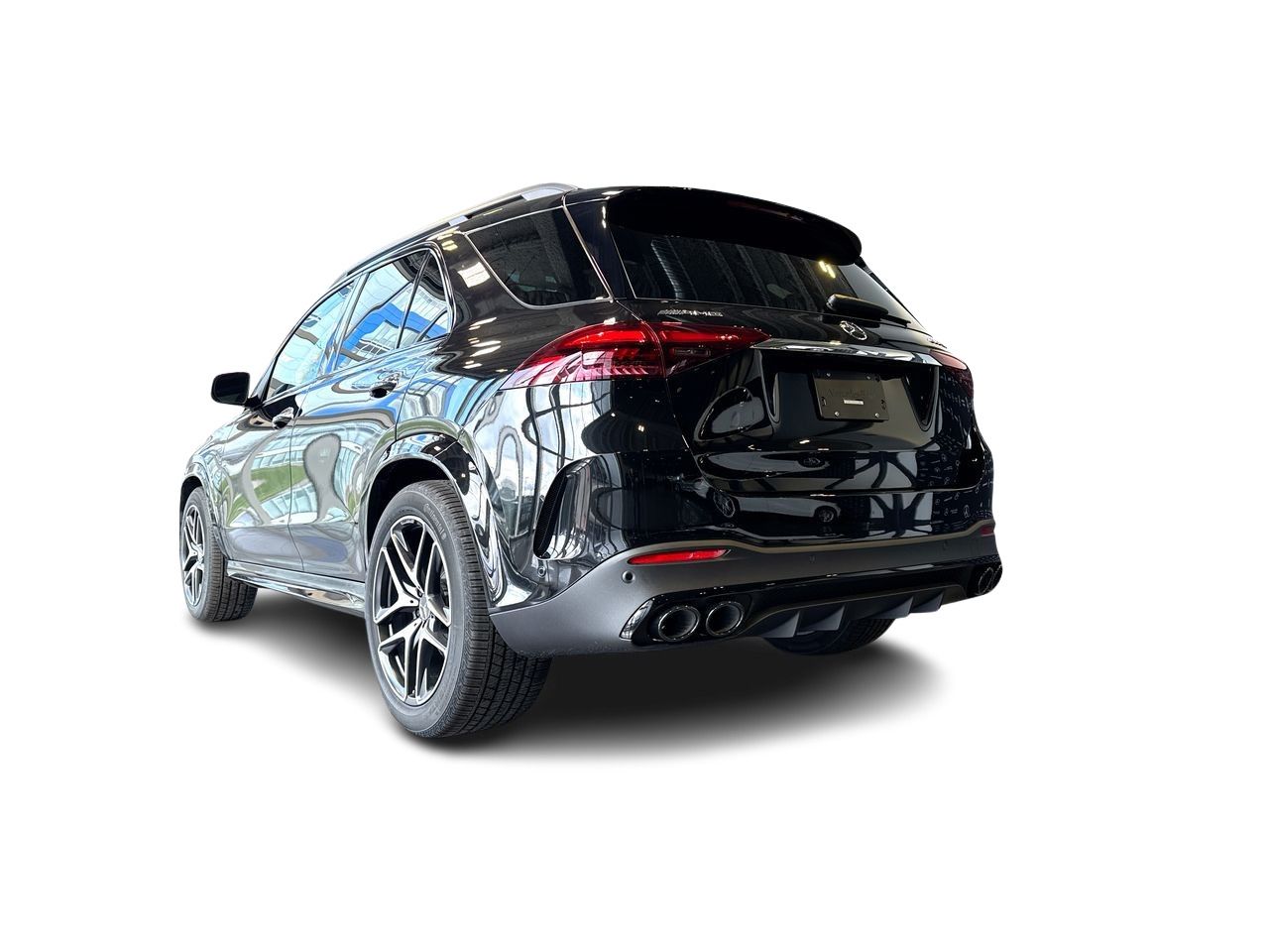 Mercedes-Benz GLE  2026 à Vancouver, Colombie-Britannique