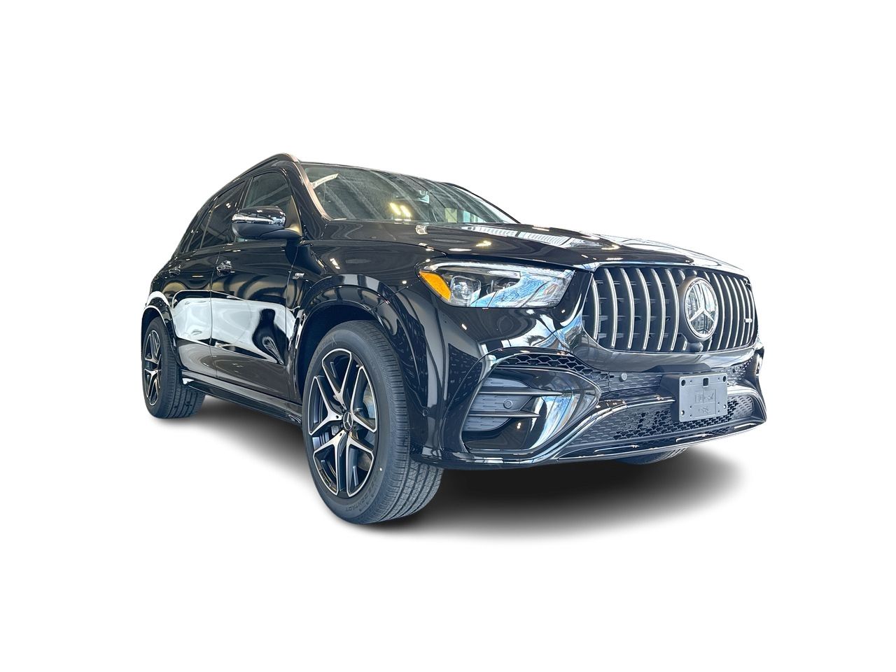 Mercedes-Benz GLE  2026 à Vancouver, Colombie-Britannique