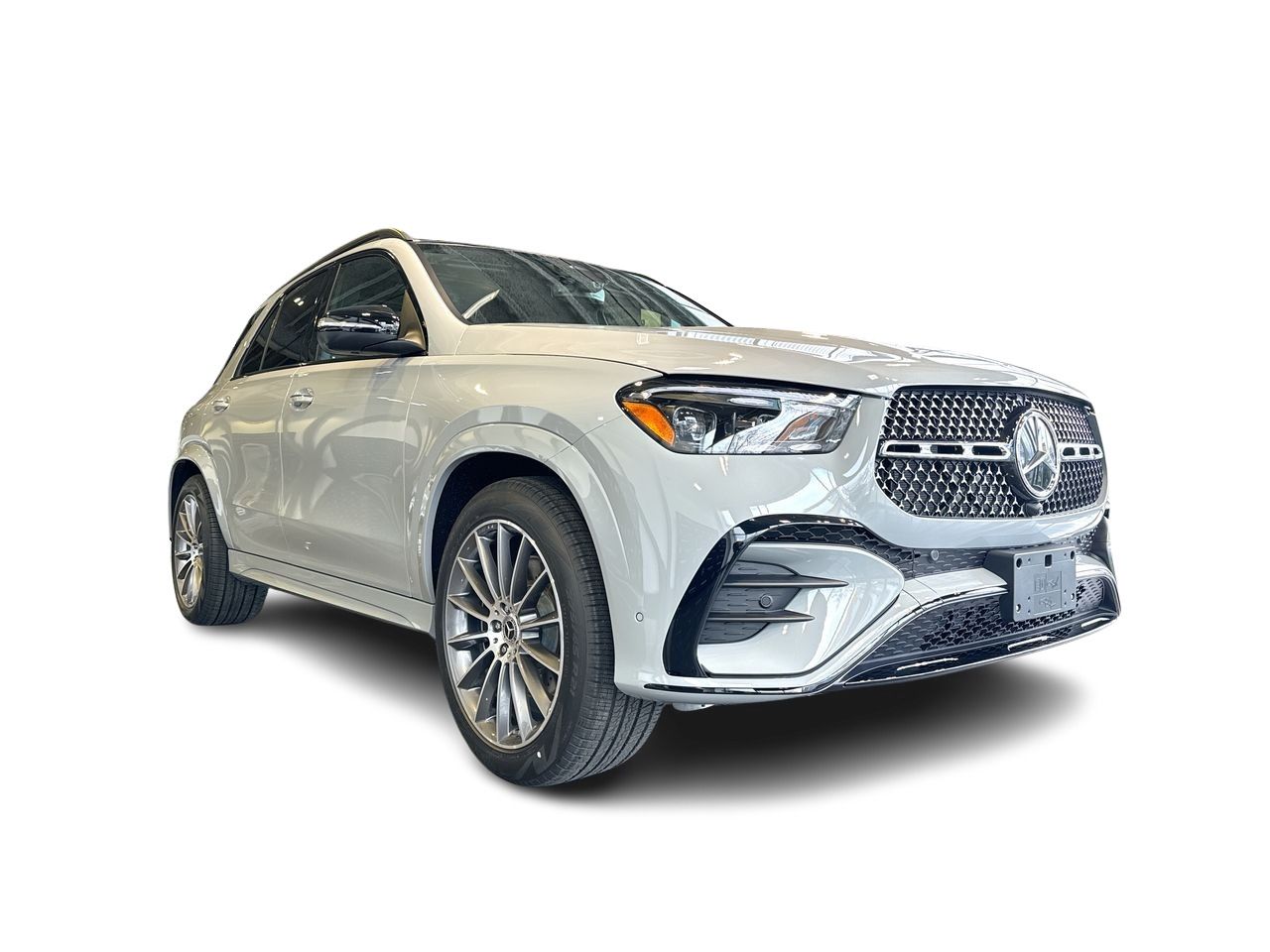 Mercedes-Benz GLE  2026 à Vancouver, Colombie-Britannique