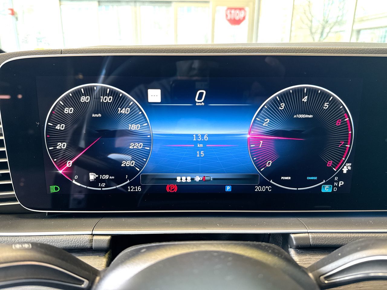 Mercedes-Benz GLE  2026 à Vancouver, Colombie-Britannique