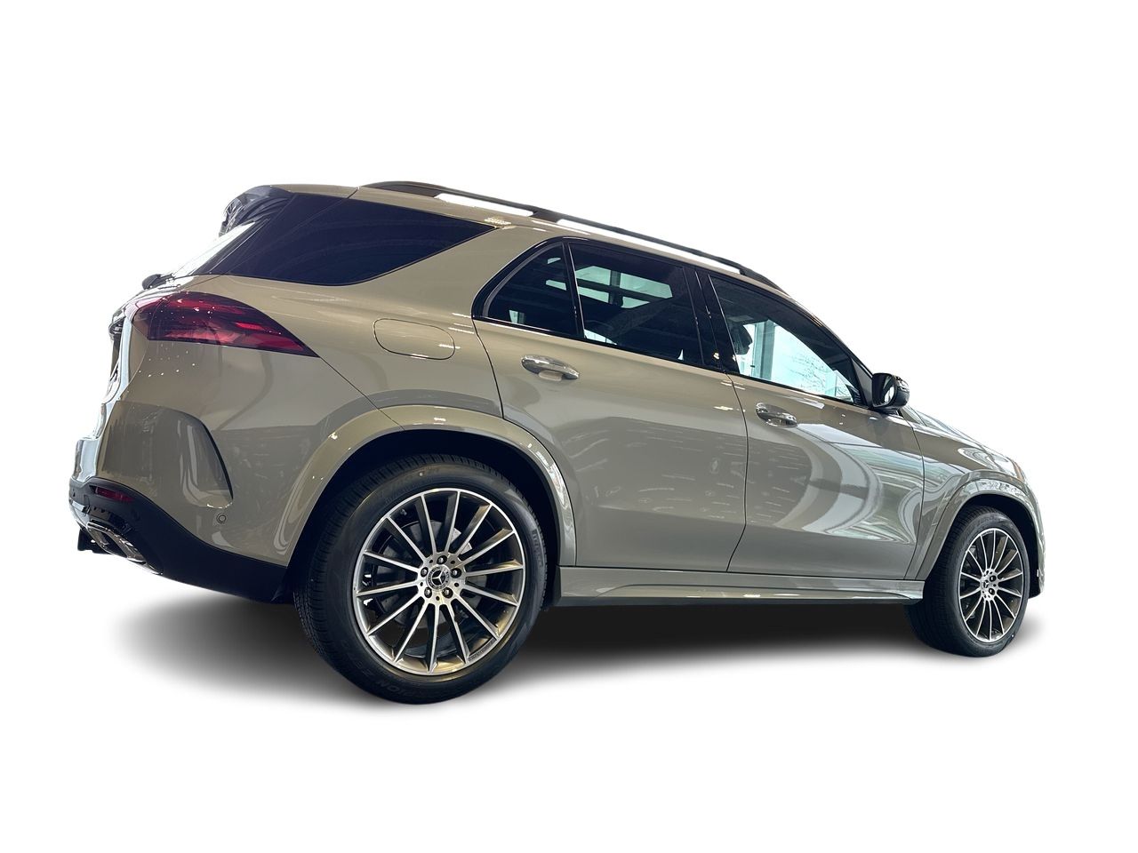 Mercedes-Benz GLE  2026 à Vancouver, Colombie-Britannique