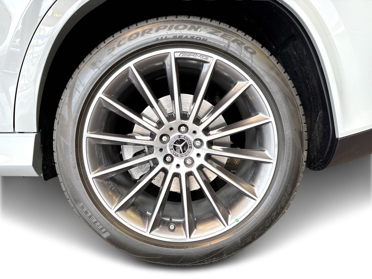 Mercedes-Benz GLE  2026 à Vancouver, Colombie-Britannique