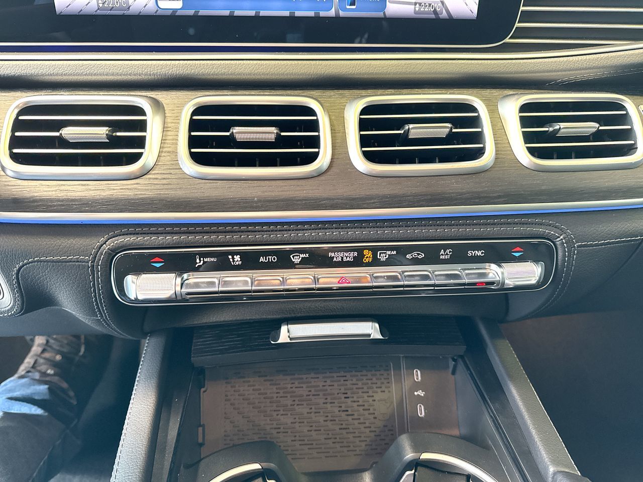 Mercedes-Benz GLE  2026 à Vancouver, Colombie-Britannique