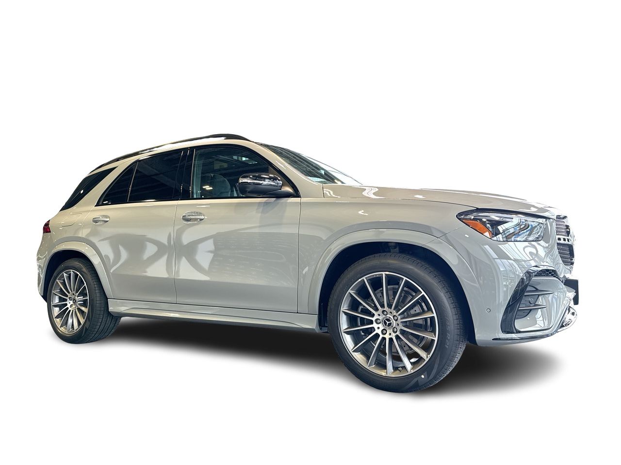 Mercedes-Benz GLE  2026 à Vancouver, Colombie-Britannique
