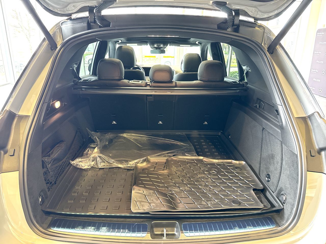 Mercedes-Benz GLE  2026 à Vancouver, Colombie-Britannique