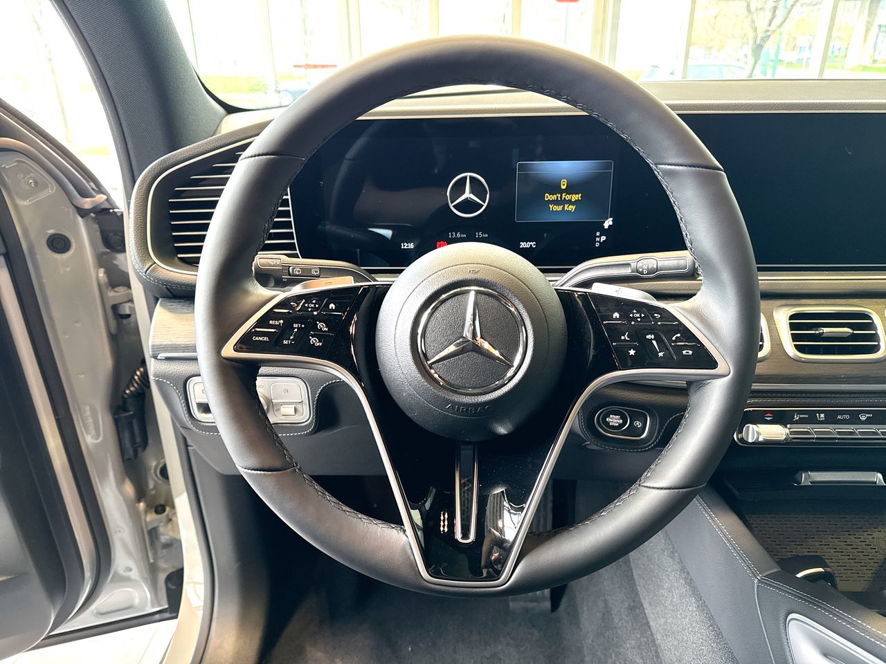 Mercedes-Benz GLE  2026 à Vancouver, Colombie-Britannique