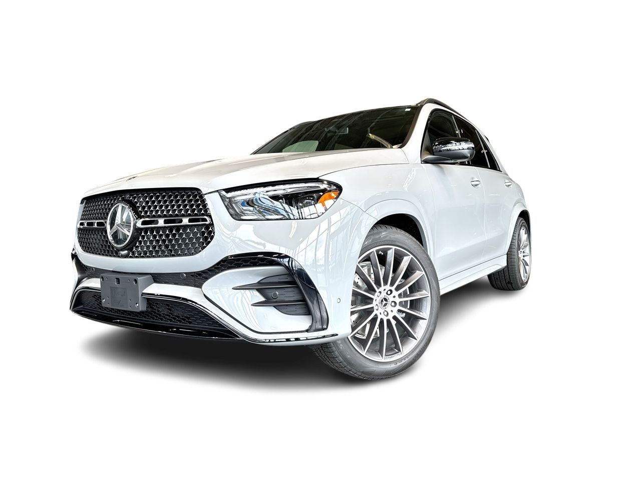 Mercedes-Benz GLE  2026 à Vancouver, Colombie-Britannique
