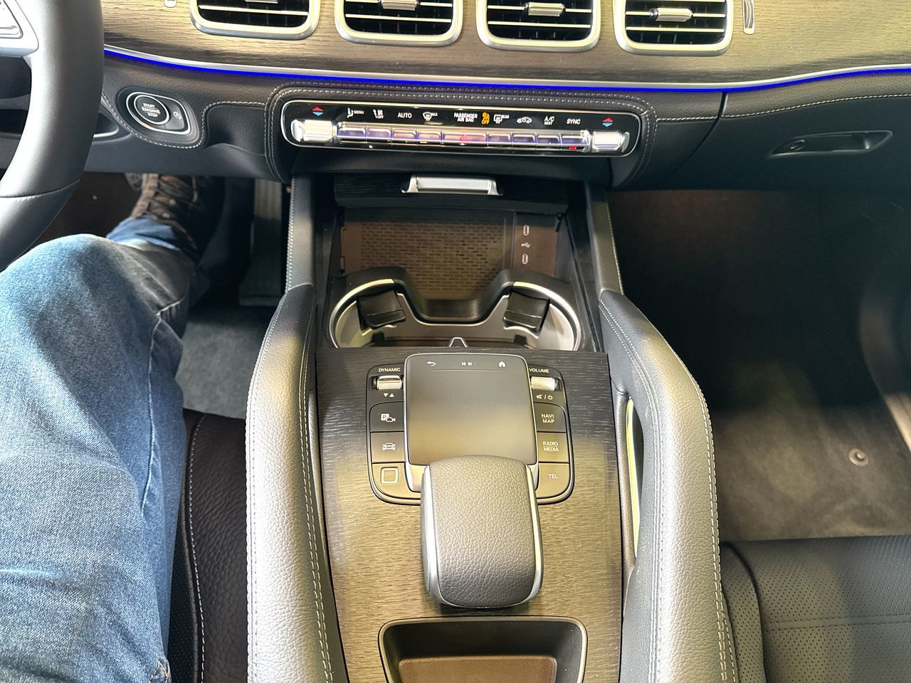 Mercedes-Benz GLE  2026 à Vancouver, Colombie-Britannique