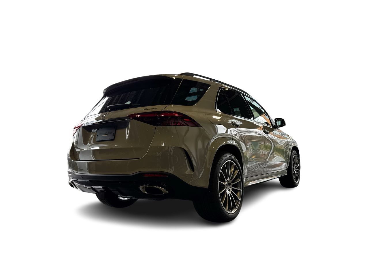 Mercedes-Benz GLE  2026 à Vancouver, Colombie-Britannique