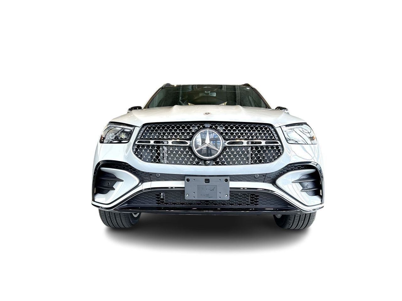 Mercedes-Benz GLE  2026 à Vancouver, Colombie-Britannique