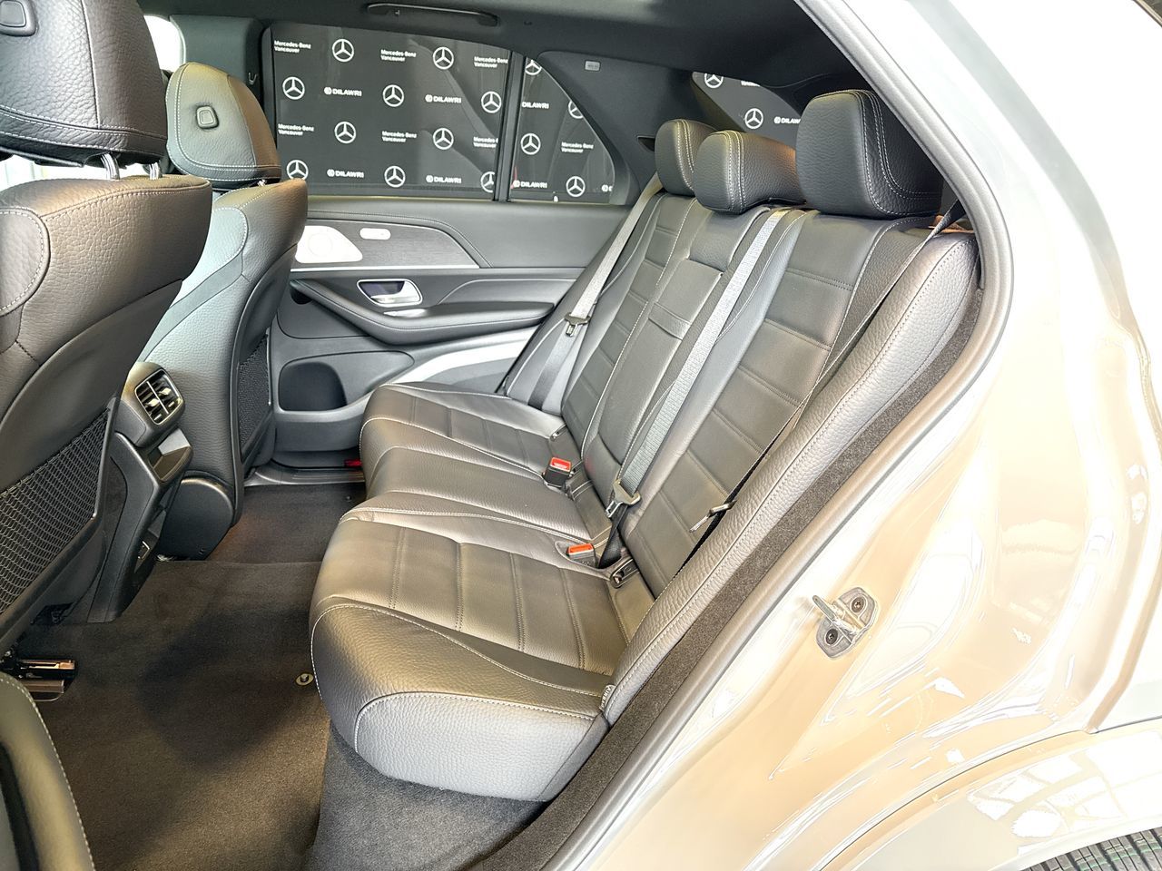 Mercedes-Benz GLE  2026 à Vancouver, Colombie-Britannique