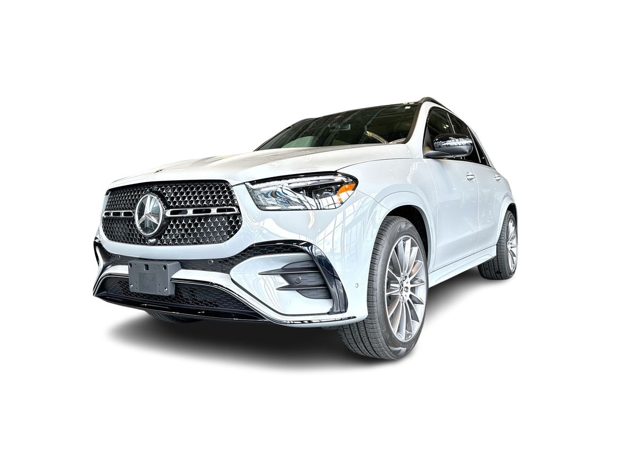 Mercedes-Benz GLE  2026 à Vancouver, Colombie-Britannique
