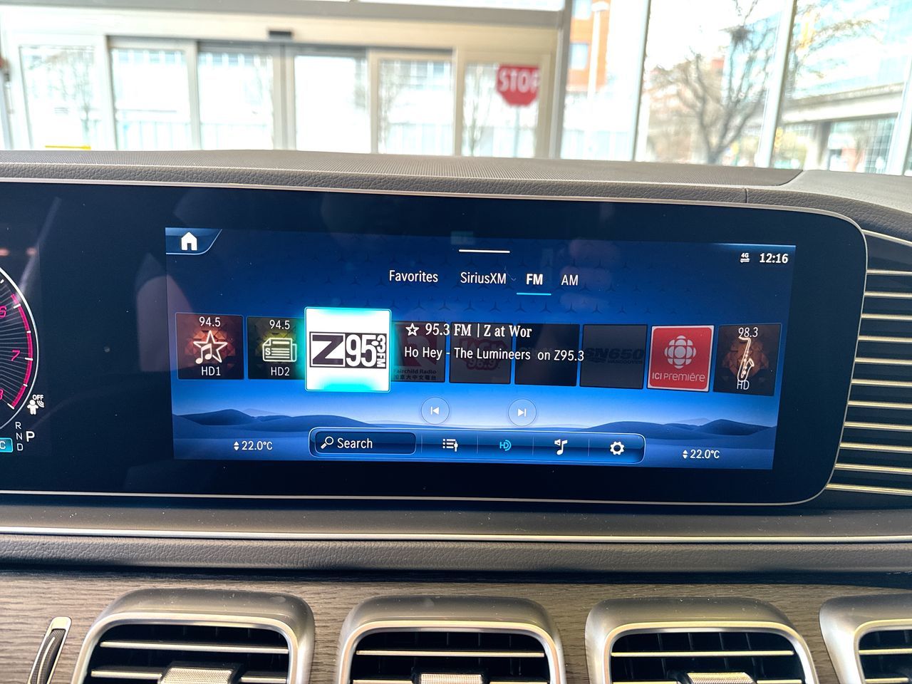 Mercedes-Benz GLE  2026 à Vancouver, Colombie-Britannique