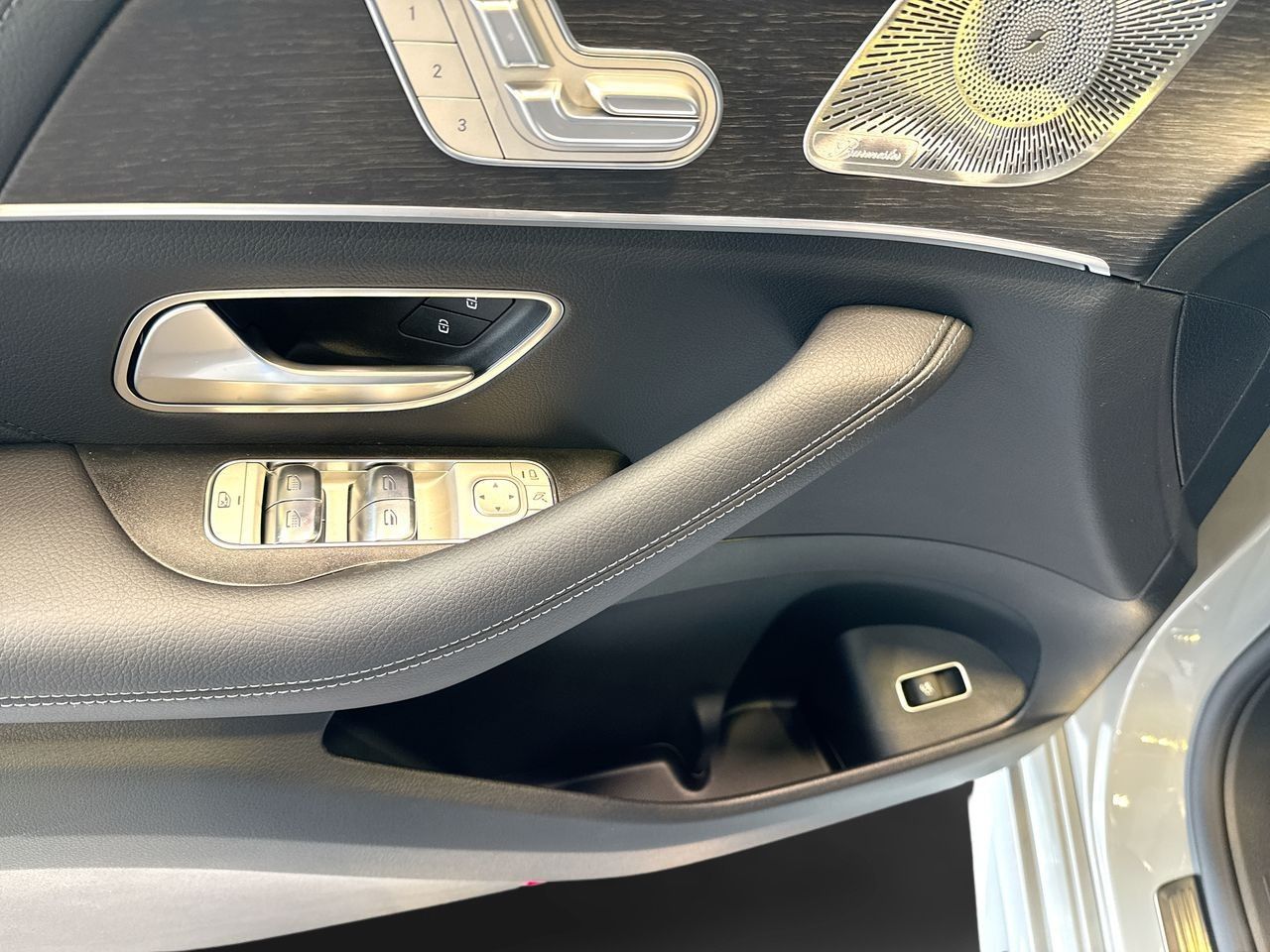 Mercedes-Benz GLE  2026 à Vancouver, Colombie-Britannique