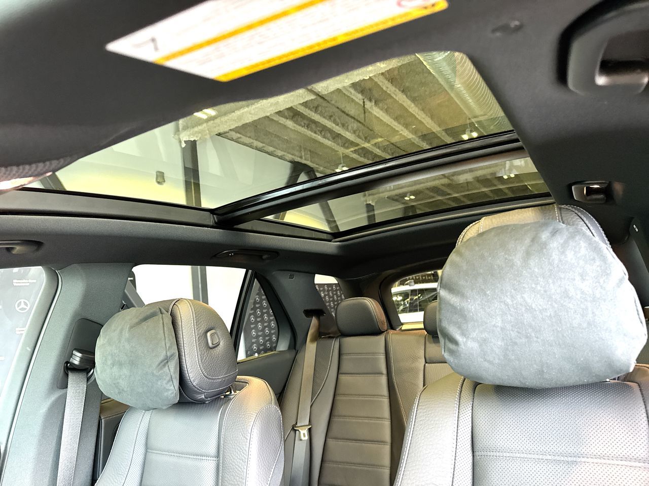 Mercedes-Benz GLE  2026 à Vancouver, Colombie-Britannique