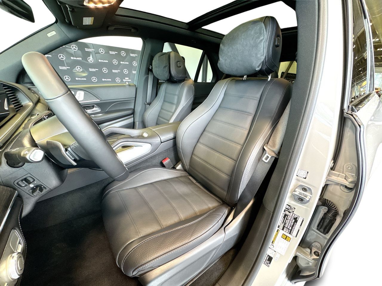 Mercedes-Benz GLE  2026 à Vancouver, Colombie-Britannique