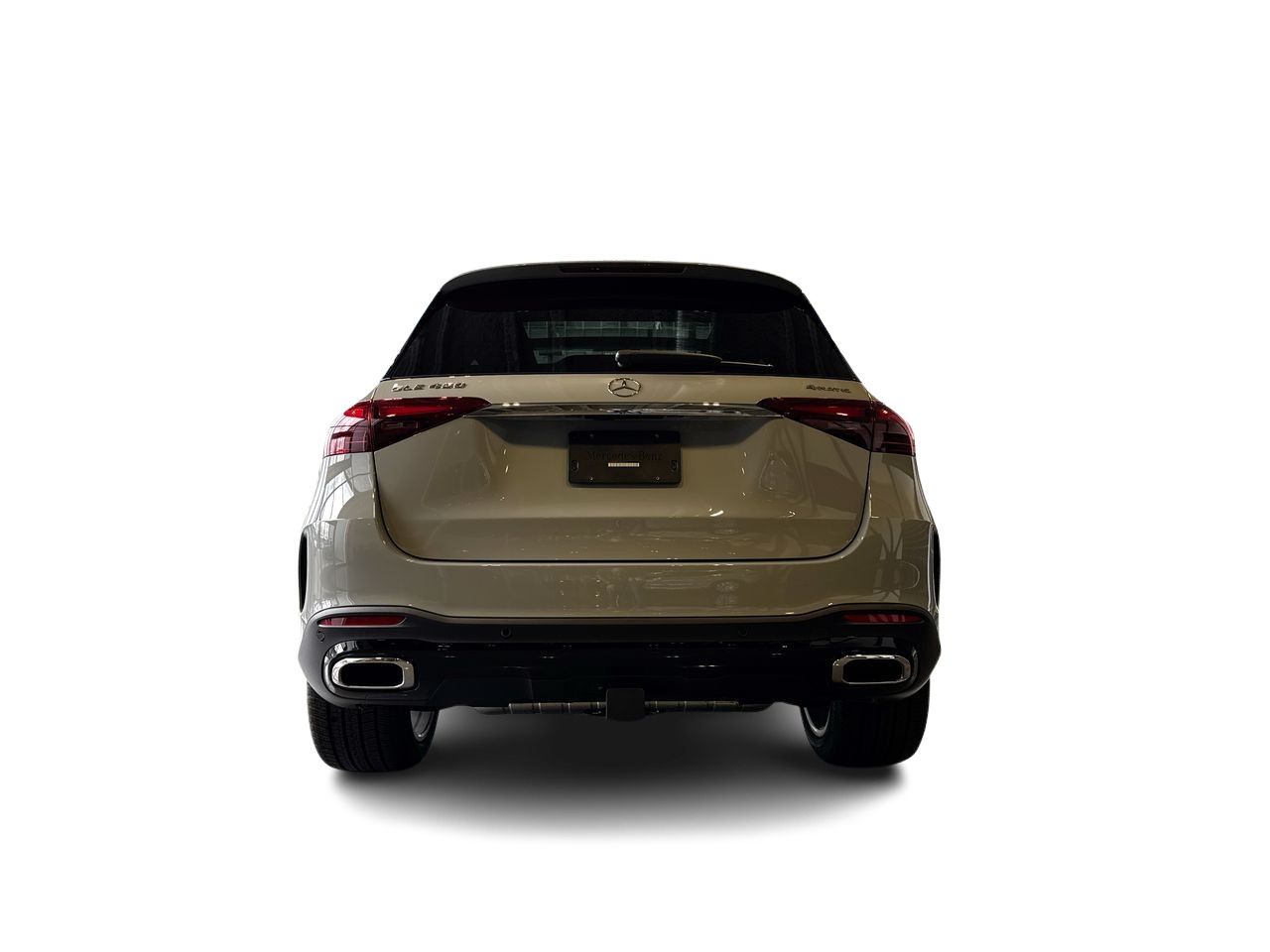 Mercedes-Benz GLE  2026 à Vancouver, Colombie-Britannique