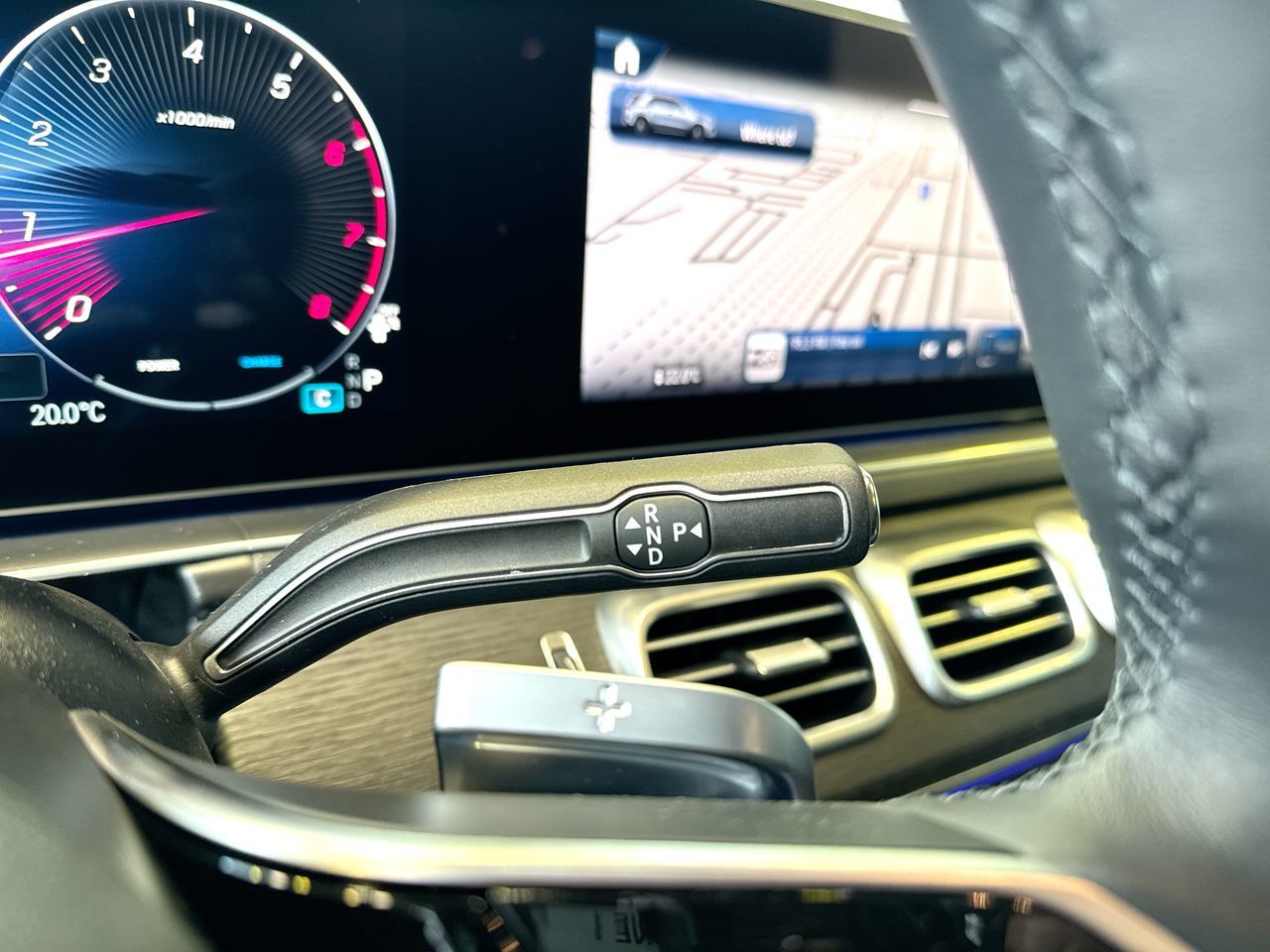 Mercedes-Benz GLE  2026 à Vancouver, Colombie-Britannique