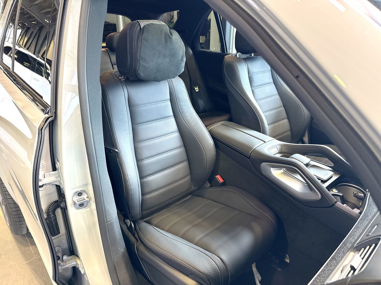 Mercedes-Benz GLE  2026 à Vancouver, Colombie-Britannique