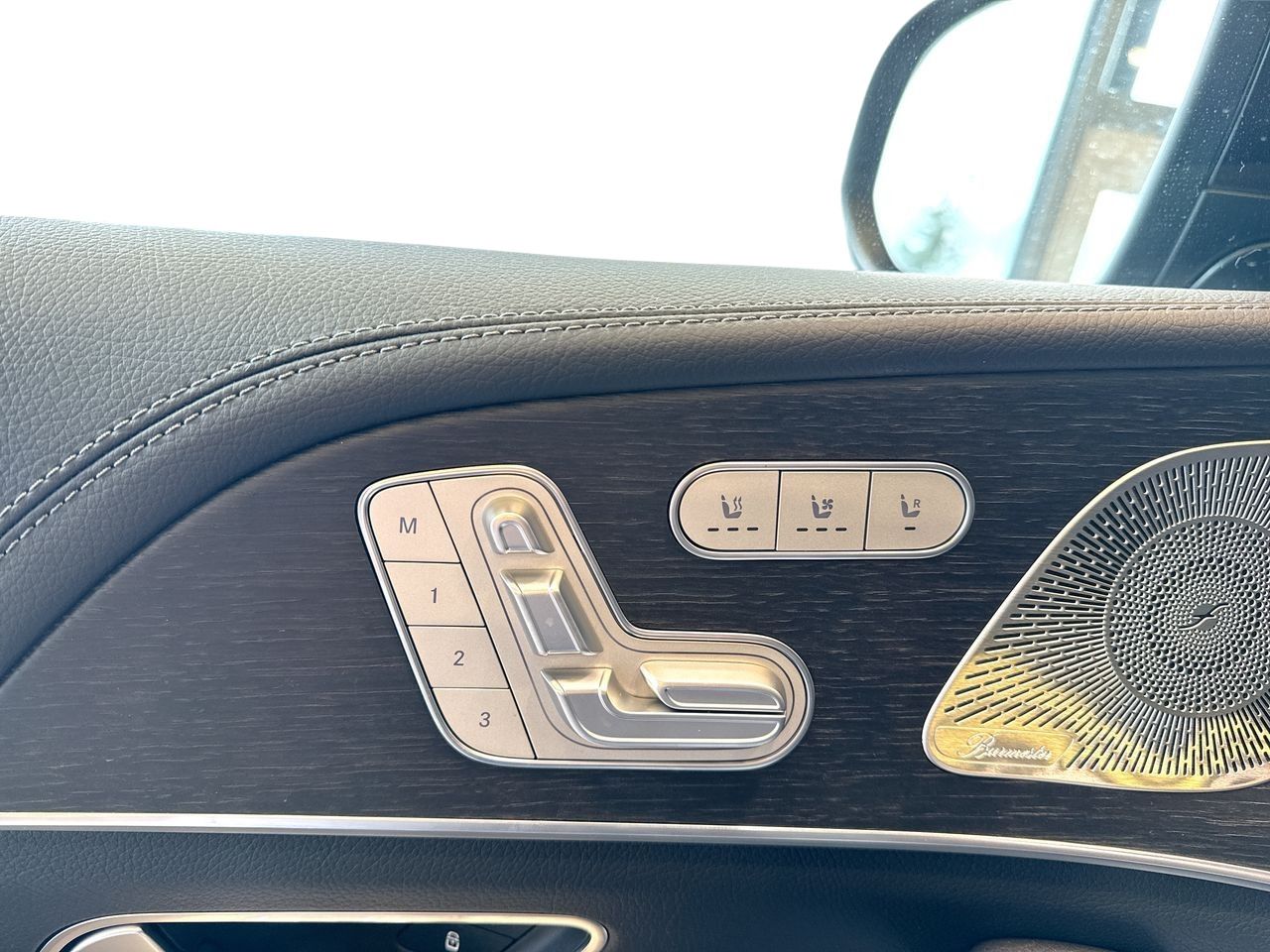 Mercedes-Benz GLE  2026 à Vancouver, Colombie-Britannique