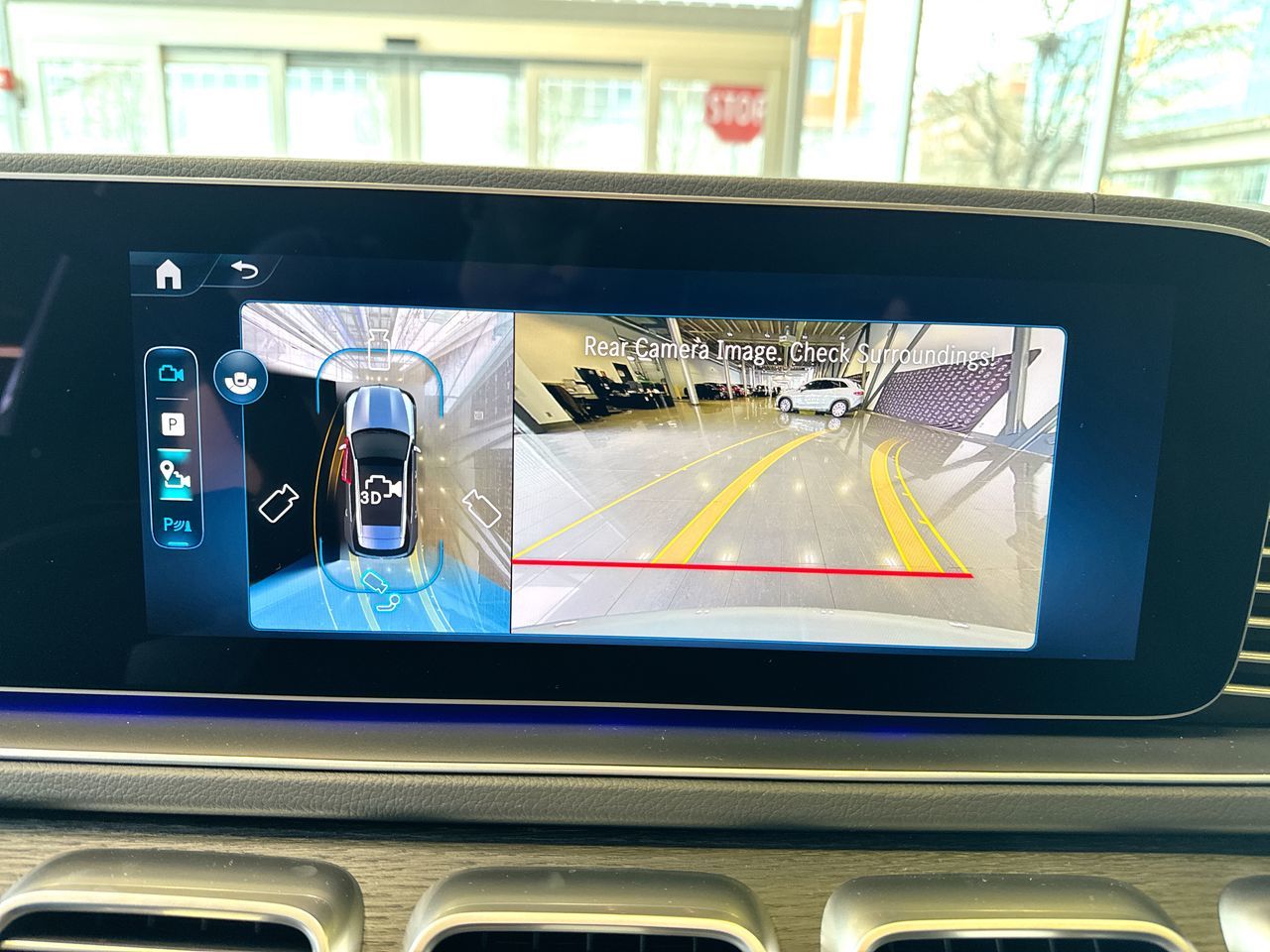 Mercedes-Benz GLE  2026 à Vancouver, Colombie-Britannique