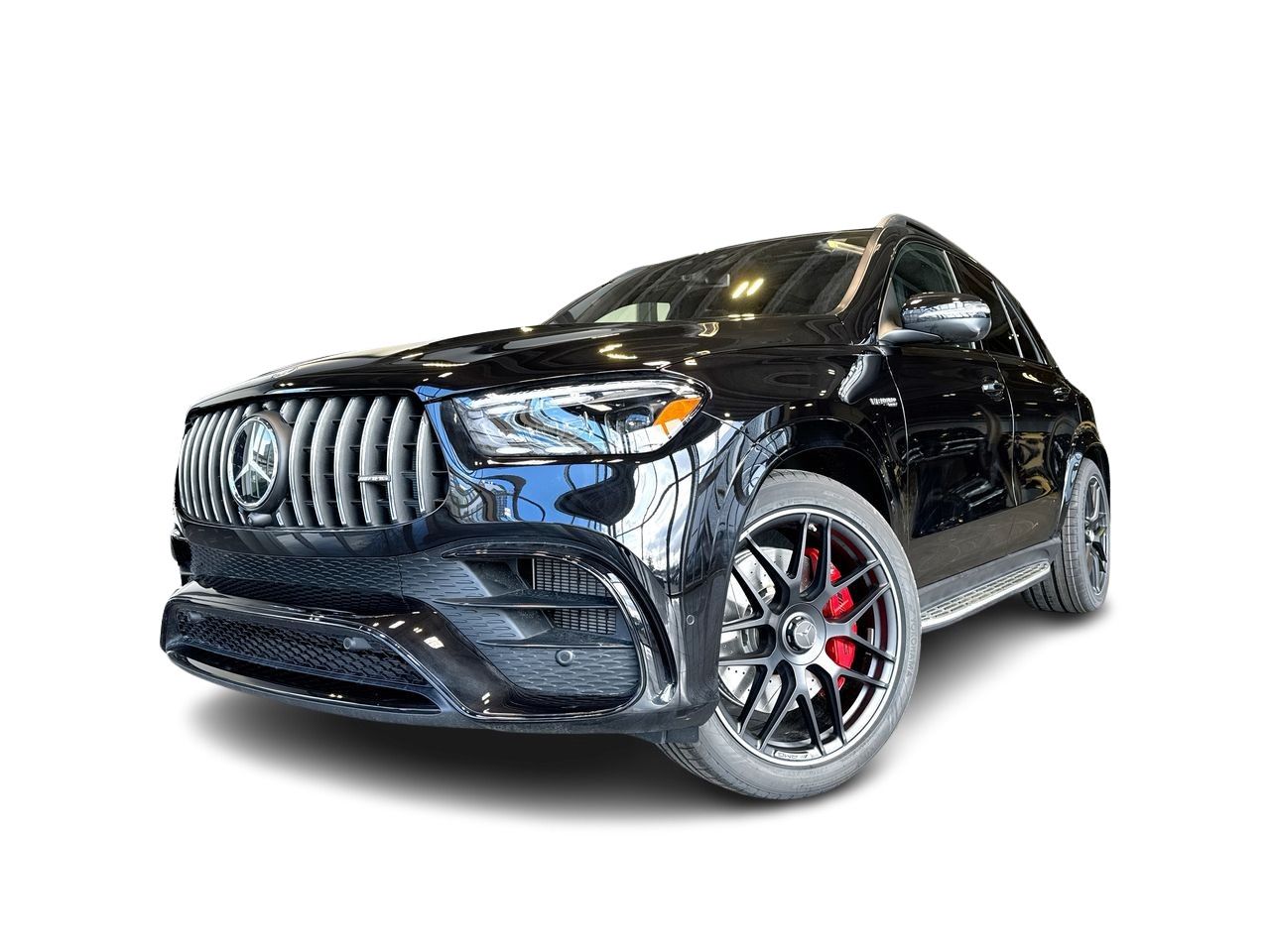 2026 Mercedes-Benz GLE in Vancouver, British Columbia