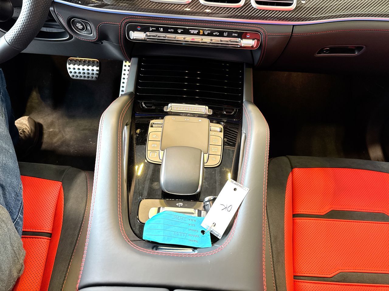 2026 Mercedes-Benz GLE in Vancouver, British Columbia