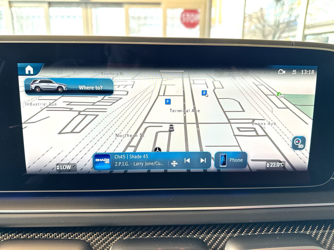 2026 Mercedes-Benz GLE in Vancouver, British Columbia