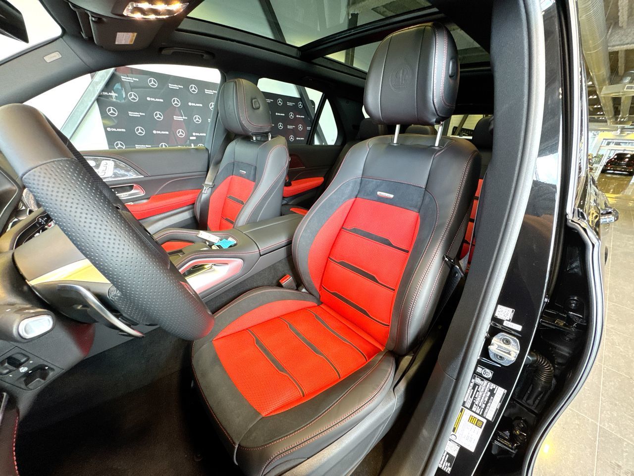 2026 Mercedes-Benz GLE in Vancouver, British Columbia