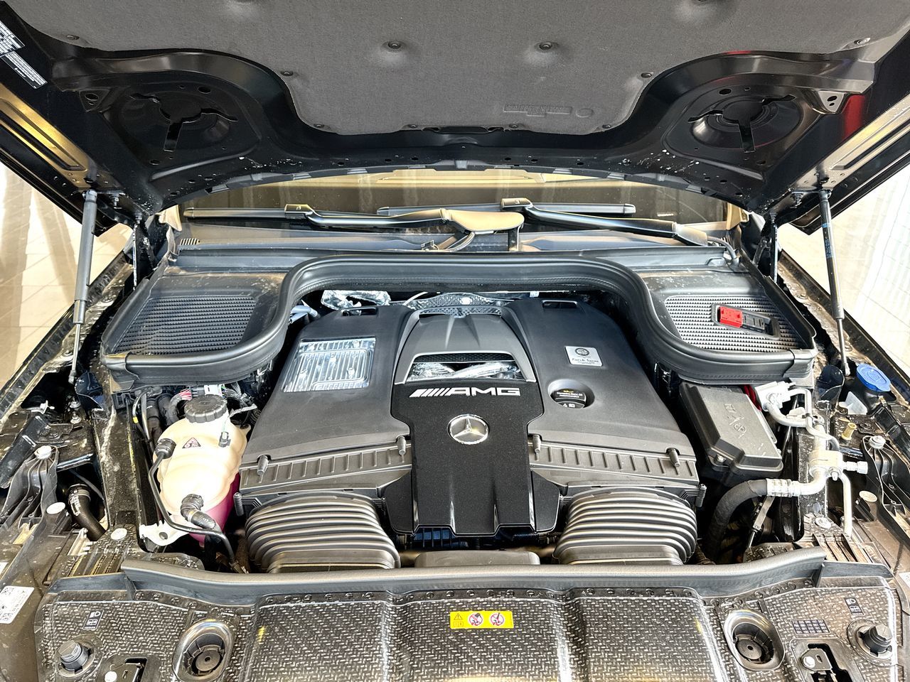 2026 Mercedes-Benz GLE in Vancouver, British Columbia