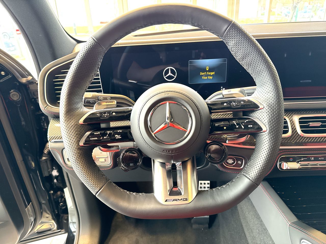 2026 Mercedes-Benz GLE in Vancouver, British Columbia