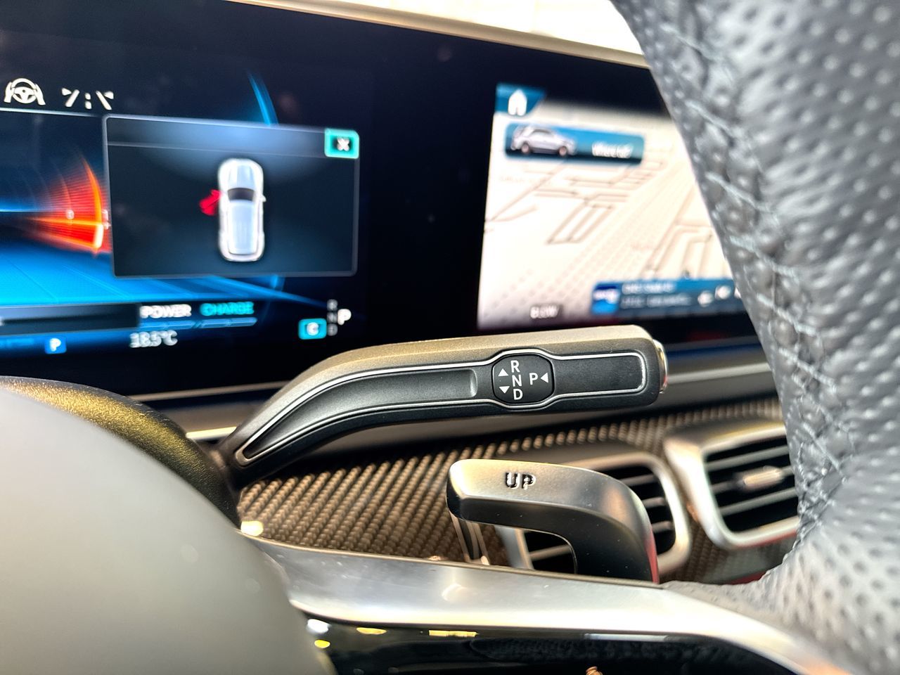 2026 Mercedes-Benz GLE in Vancouver, British Columbia