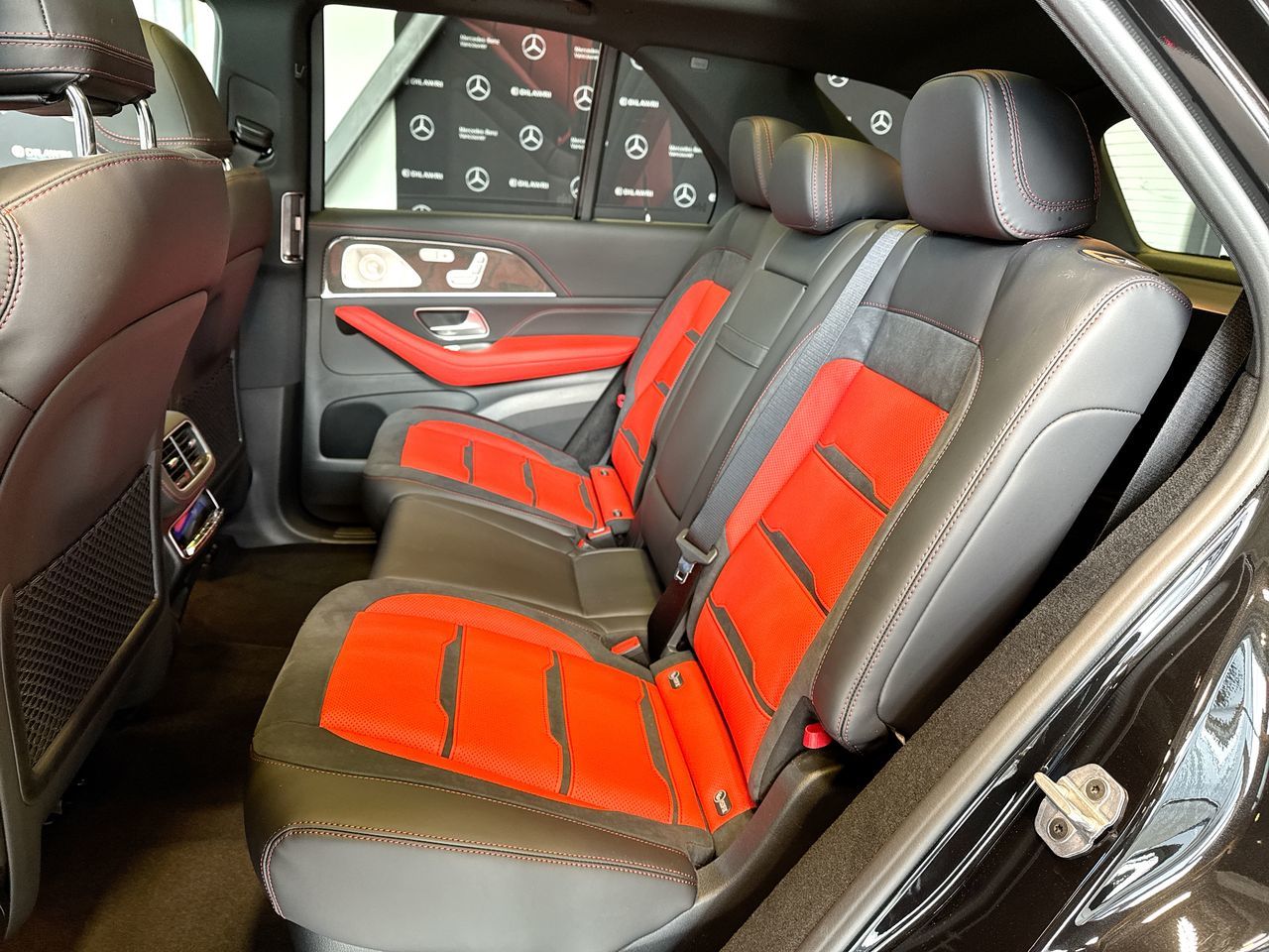 2026 Mercedes-Benz GLE in Vancouver, British Columbia